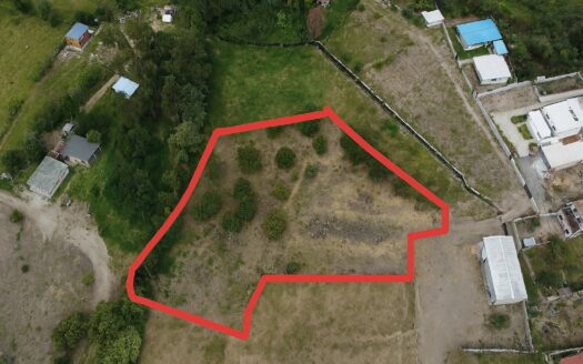 ¡Gran Lote en Pamplonita! Ideal para Urbanizar o Invertir 🏡📈