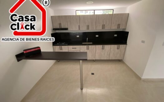 🏠 Apartamento 501 listo para mudarte, Papeles al día, solo falta tu decisión ✨