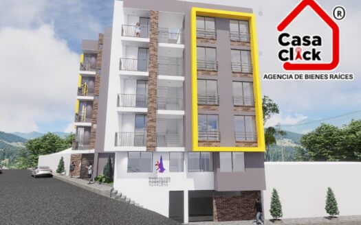 ✨ Edificio Nazarenos – Un nuevo nivel de vida para tu futuro hogar espacios pensados para tu comodidad