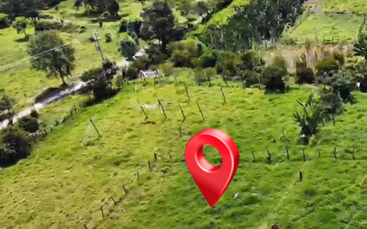 Venta de Lote en Zona Tranquila y de Alta Valorización