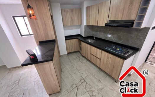Apartamento en arriendo con excelente ubicación y confort