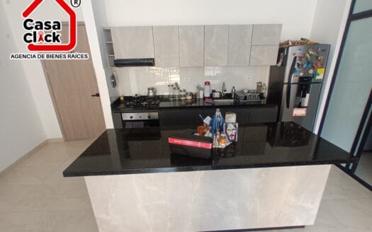 🏡 ¡Vive como siempre lo soñaste! Apartamento de 100 m² cerca de la Clínica La Romero