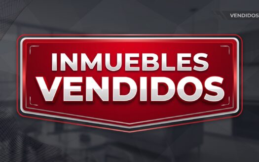 100% Vendido: Edificio María José en La Galán | Casa Click