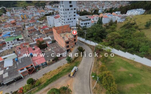 Apartamento en Construcción: Edificio Los Nazarenos, Pamplona | Casa Click