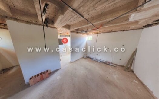 Venta de Apartamento en Obra Negra en Pamplona