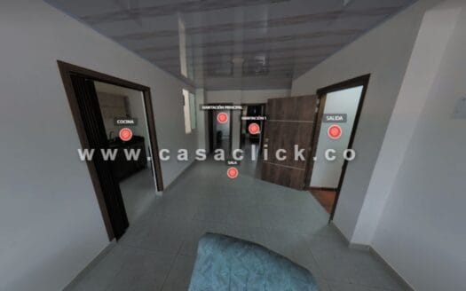 Venta de Apartamento Edificio Ana Sofía en Pamplona